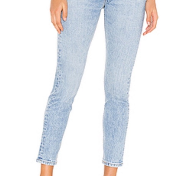 LEVIS PREMIUM 501® STRETCH SKINNY - Picture 3 of 10